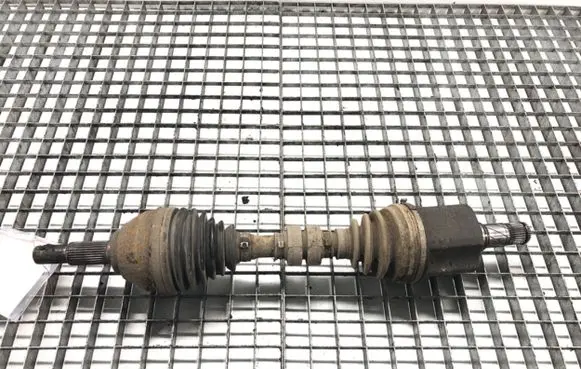 Renault Koleos I Front driveshaft