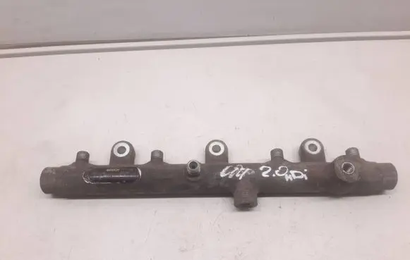 Peugeot 406 Fuel main line pipe 0445214019 07182