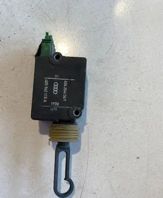 Audi A6 S6 C5 4B Central locking motor 4B5962115A 406204241