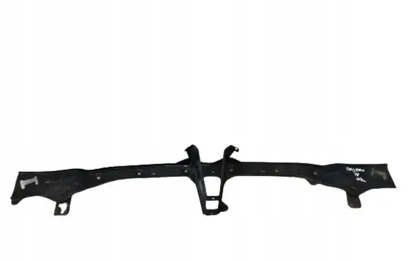 Mitsubishi Pajero Front bumper cross member