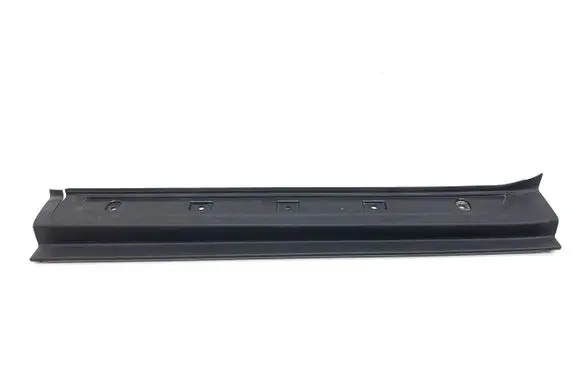 Jaguar XK - XKR Front sill trim cover 6W8313209A