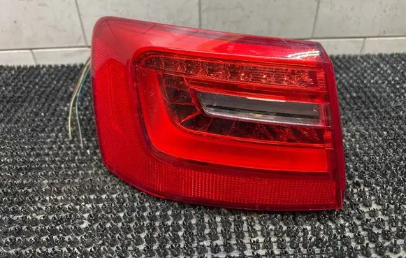 Audi A6 S6 C7 4G Rear/tail lights 4G9945095B
