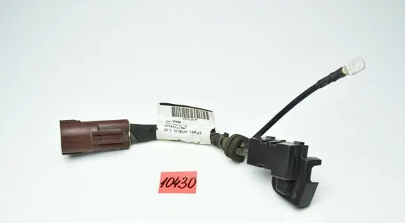 Volvo S40 Other wiring loom 31296667AB