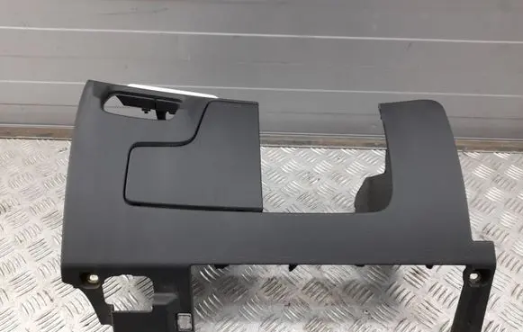 Audi A3 S3 8V Dashboard lower bottom trim panel 8V5880301