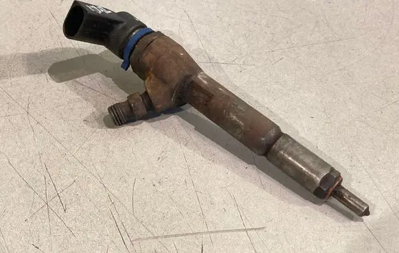 Ford Connect Fuel injector 7T1Q9F593AB