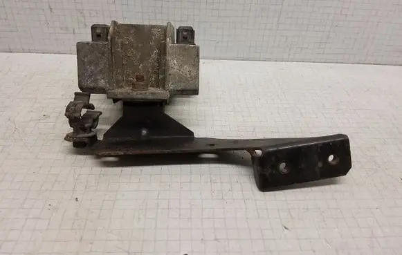 Nissan Maxima Ignition amplifier control unit BKL3BD