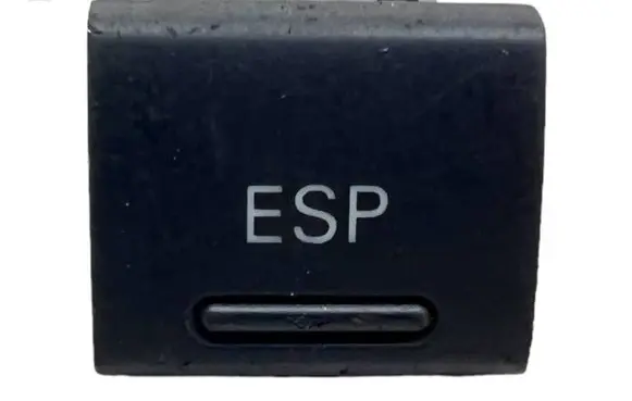 Audi A6 S6 C6 4F ESP (stability program) switch 4B0927134A 3102841