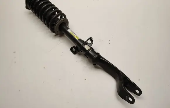 Mercedes-Benz EQC Front shock absorber/damper A2933200700
