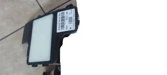 KIA Sportage Blind spot module D999151500 E148336 CCAB12LP4910T
