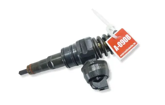 Volkswagen Caddy Fuel injector 038130073AP