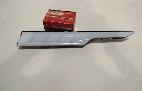 Skoda Enyaq iV Fender trim (molding) 5LA821943A