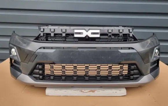 Dacia Sandero III Front bumper 620227996R