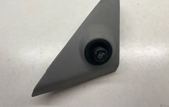 Ford Mustang V Wing mirror switch 6R3317D699 6R3317D699EGW 7F9T17B767AA3