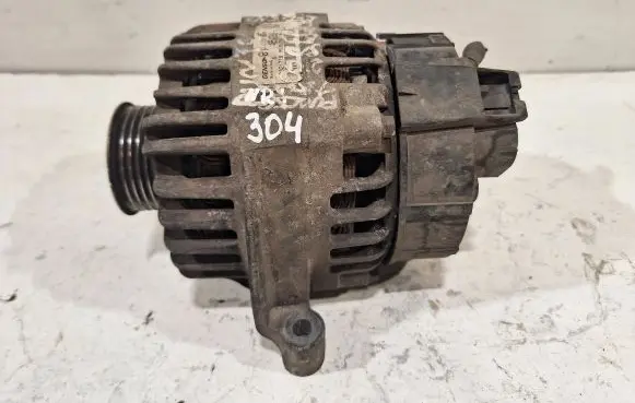 Fiat Idea Generator/alternator 46542889