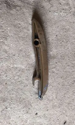BMW X5 E70 Slide rail for timing chain 7797899