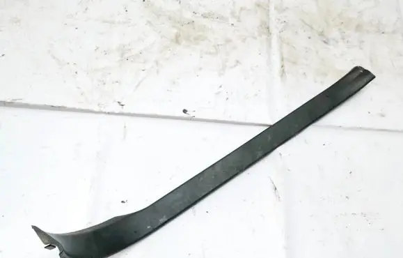 Subaru Outback Front sill trim cover 94060aj050