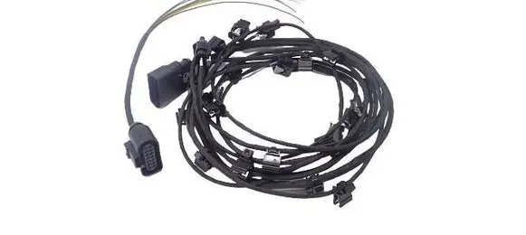 Audi A6 Allroad C8 Parking sensor (PDC) wiring loom 4K5971095A