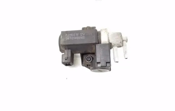 Hyundai Santa Fe Turbo solenoid valve 3512027000