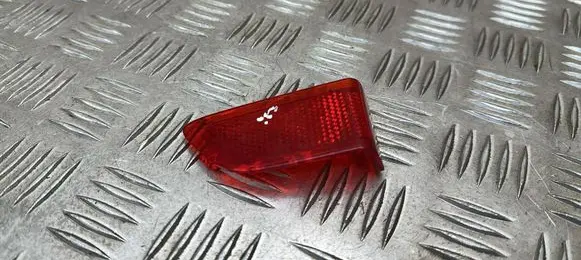 Ford Fiesta Other interior light 