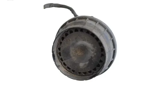 BMW 6 E63 E64 Alarm system siren 9147997