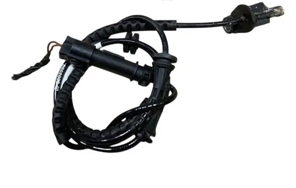 BMW 3 G20 G21 ABS brake wheel speed sensor 6862802 34526862802