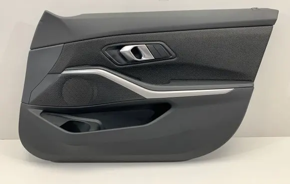 BMW 3 G20 G21 Coupe rear side trim panel 