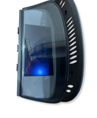 BMW 5 E60 E61 Screen/display/small screen 9151975 9151977