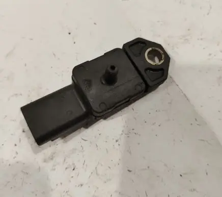 Peugeot 607 Air pressure sensor 9642789780