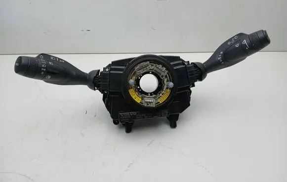 Volvo XC90 Wiper turn signal indicator stalk/switch 32266026
