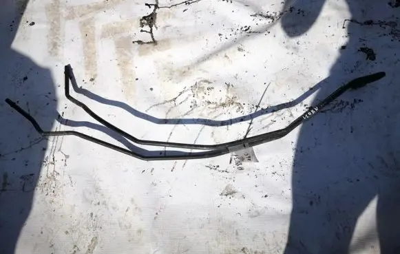 Rover 75 Power steering hose/pipe/line