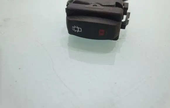 Opel Vivaro Central locking switch button 26488