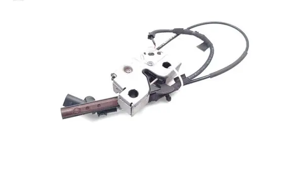 Cupra Born Engine bonnet/hood lock/catch 