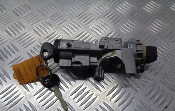 Mazda Premacy Ignition lock BRAK