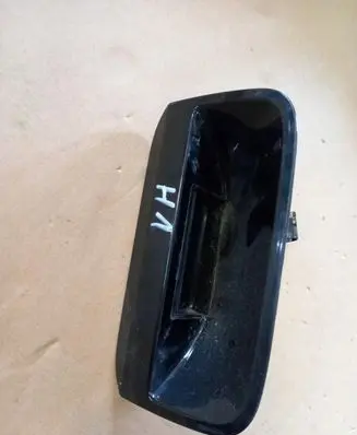 Hyundai Staria Tailgate/trunk/boot exterior handle 