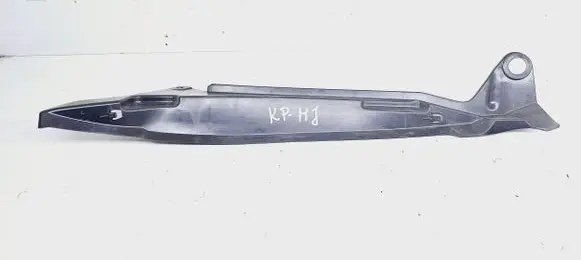 Honda Jazz IV GR Fender end trim 74155TZA