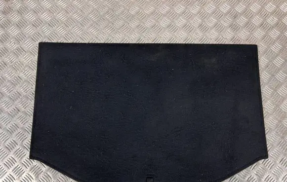 Toyota Mirai Trunk/boot mat liner 6471162010