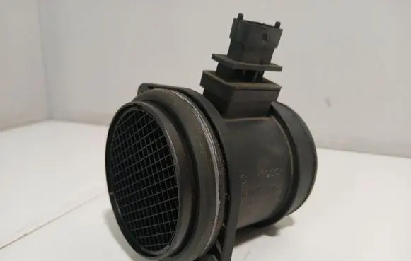 Mass air flow meter