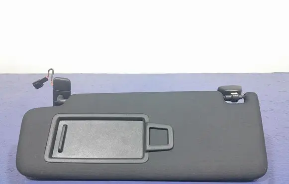 Skoda Octavia 985 Sun visor 