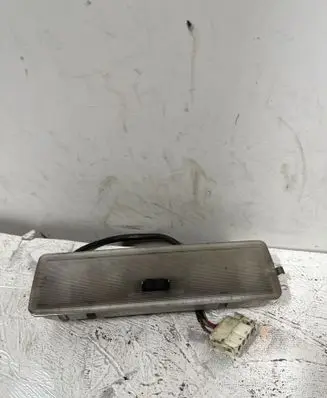 BMW 5 E34 Front seat light 1374112 71451