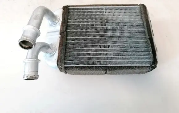 Audi Q7 4L Heater blower radiator 7l0819032a 52495019
