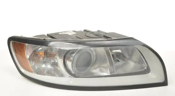 Volvo S40 Headlight/headlamp 31299590