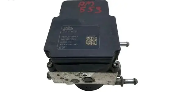 Subaru Legacy ABS Pump 27536AJ003