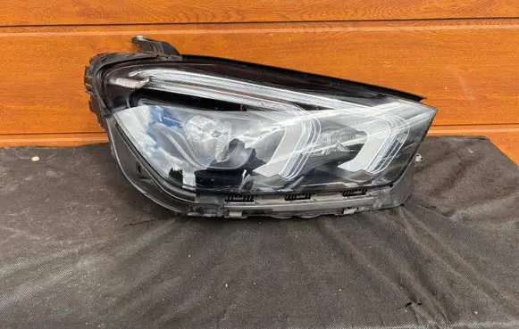 Mercedes-Benz GLE W167 Headlight/headlamp A1679068607