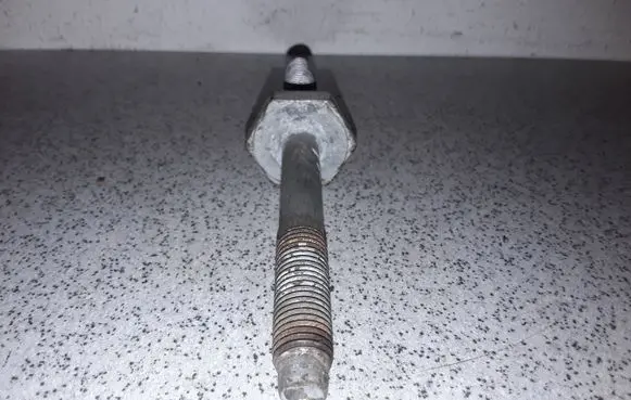 BMW 3 E46 Other rear suspension part 33326760360 6760360