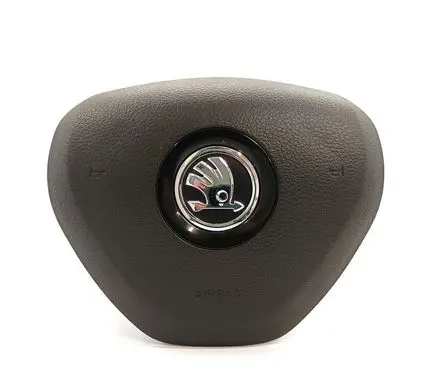 Skoda Superb B6 (3T) Steering wheel airbag 3T0880201G