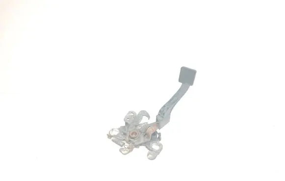 Citroen DS5 Engine bonnet/hood lock/catch 9800562280