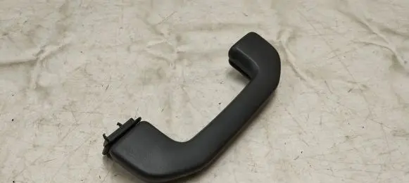 Mercedes-Benz GLS X166 Front interior roof grab handle A1668100054