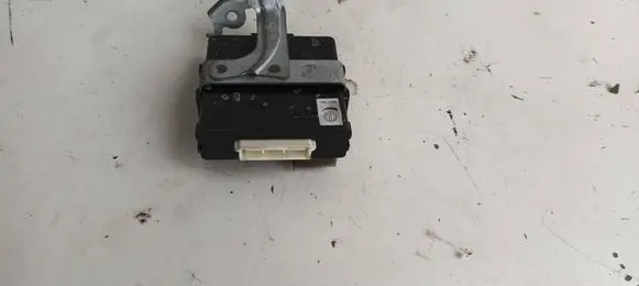 Toyota Corolla Verso AR10 Other control units/modules 10R023692 1881004800