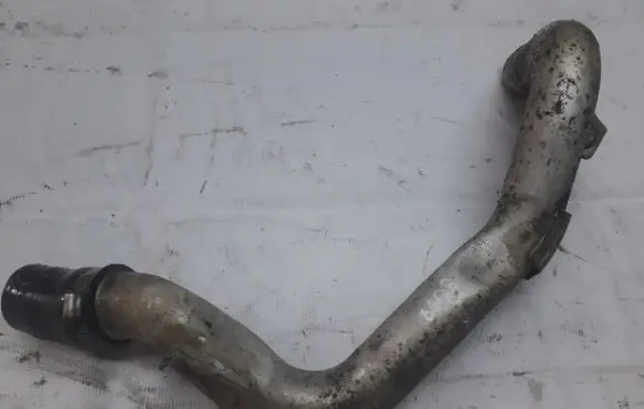 Honda CR-V Intercooler hose/pipe