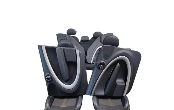 Mini Cooper Countryman R60 Interior set 